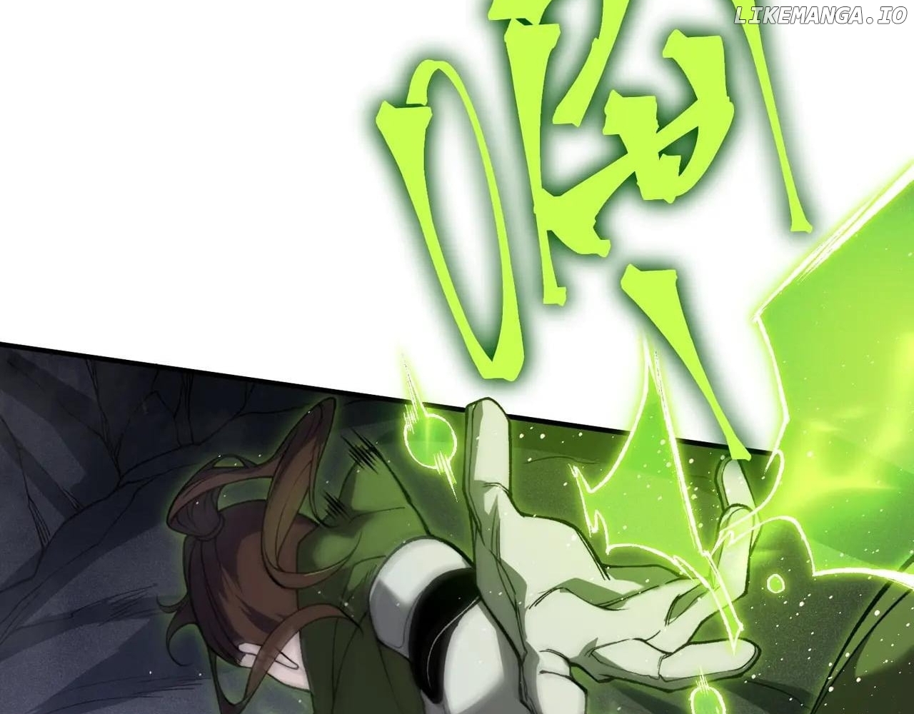 The Devil Never Cries Chapter 91 - page 53